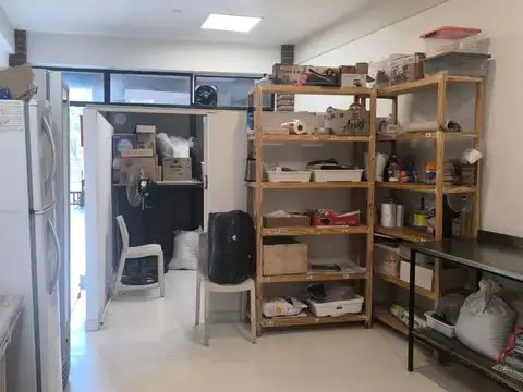 VENTA DE LOCAL COMERCIAL - QUARA - YERBA BUENA