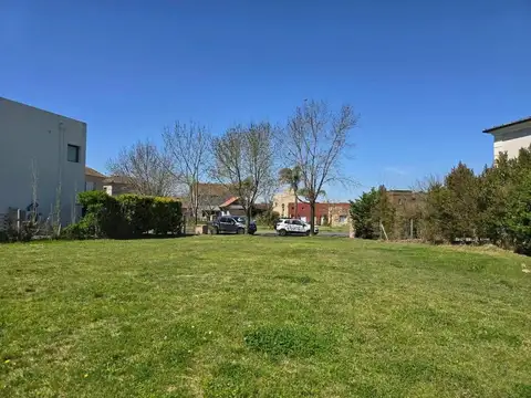 Terreno en venta - 909Mts2 - Tigre
