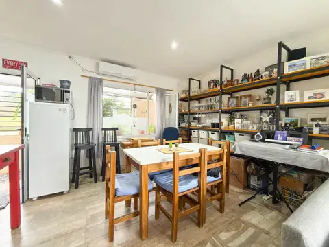 Venta departamento tipo casa 3 dormitorios Tandil