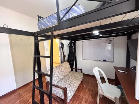Departamento en Alquiler de 4 ambientes