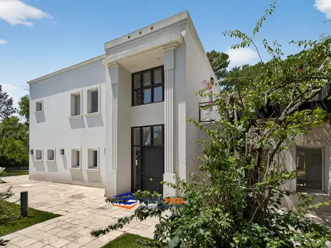 Casa en Venta en Country Club Los Cardales, USD 310.000