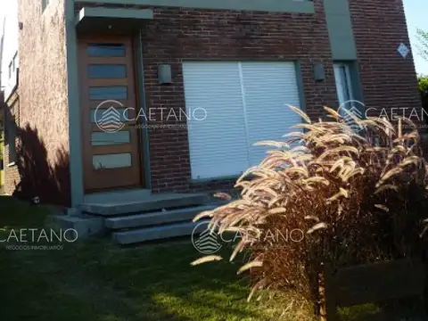 Casa El Chorro + 3 dormitorios