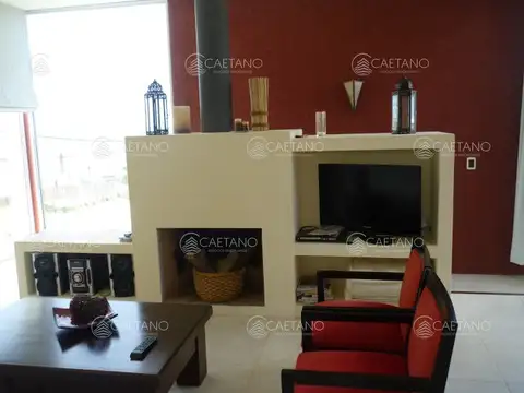 Casa El Chorro + 3 dormitorios