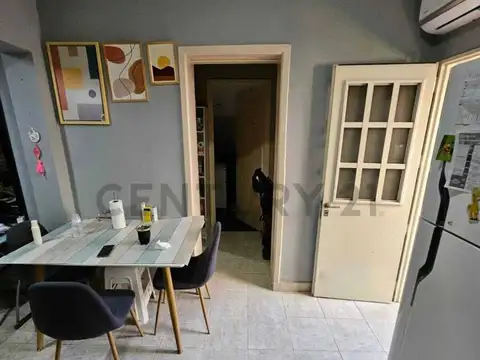 Departamento en Venta 55 años