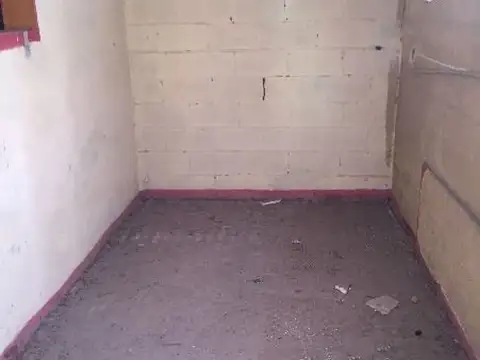 Galpon en Venta 1.650  mts Frente