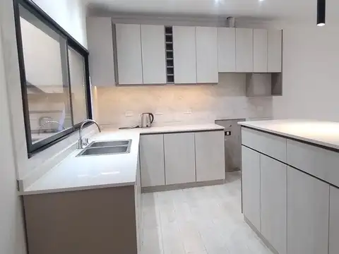 Casa en Venta 5 años