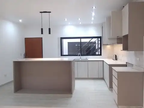 Casa en Venta en Barracas, USD 300.000