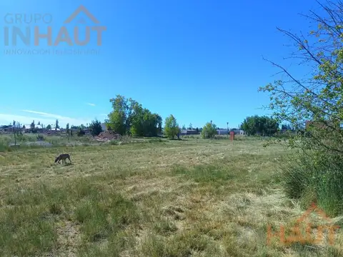 Terreno en Venta 32  mts Fondo