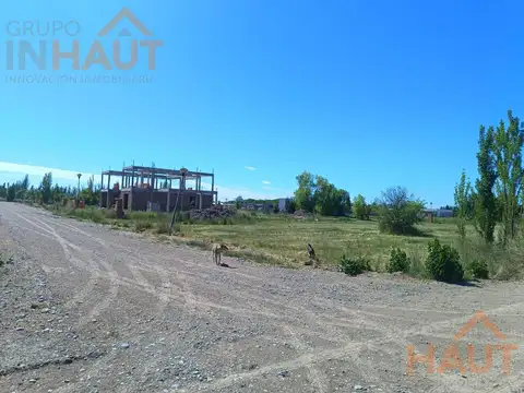 Venta de lote 500m en Fernandez oro