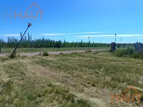 Terreno en Venta en General Fernandez Oro, USD 16.490