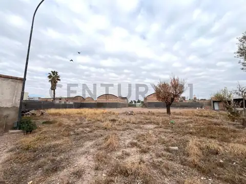 Terreno en Venta 12  mts Frente