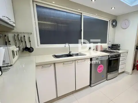 Departamento en Venta al Noroeste