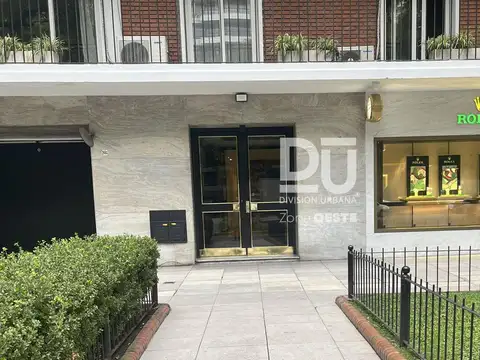 Departamento a la venta en Palermo Chico