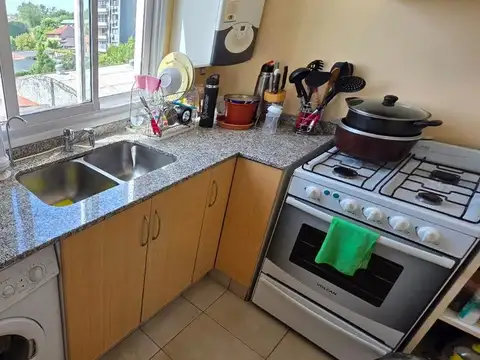 Departamento en Venta de 2 dormitorios