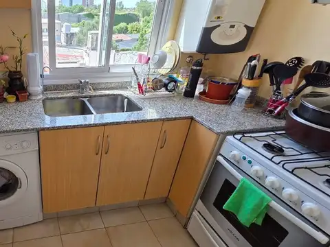 Departamento en Venta en Tigre Centro, USD 130.000