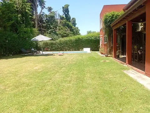 Casa en Venta de 3 dormitorios
