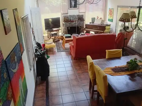 Casa en Venta 21 años