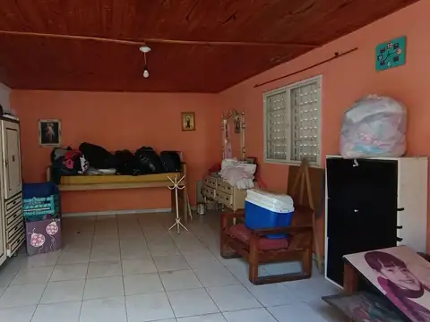 Casa en Venta en Juan XXIII, USD 125.000