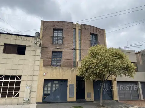 DEPARTAMENTO EN VENTA EN BARRIO ROMA