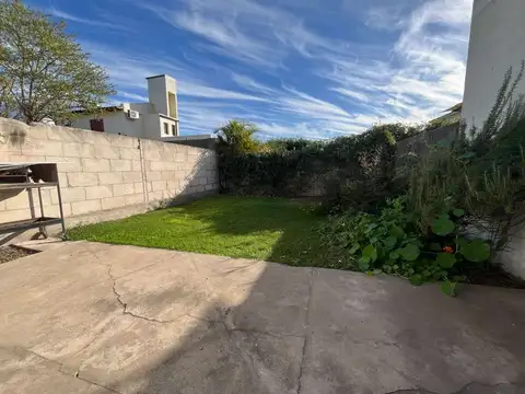 Depto Tipo Casa en Venta 20 años