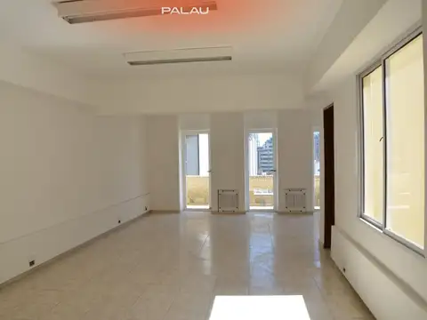 Oficinas en Rivadavia 954