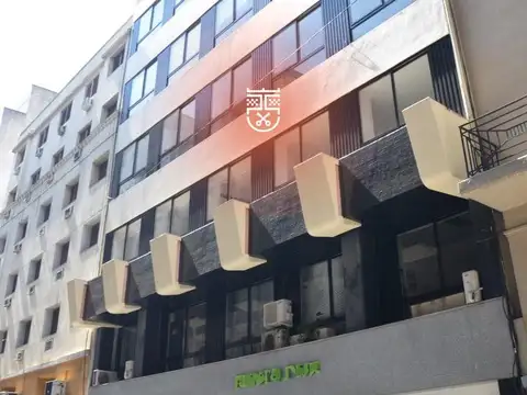 Oficinas en Rivadavia 954