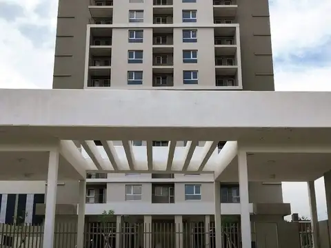 VENTA DEPARTAMENTO 2 DORMITORIOS EN PARQUE FEDERAL