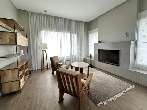 Casa en Alquiler Temporal A Estrenar