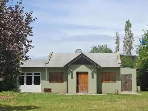 Venta Chalet 3 amb, lote 848 m2, Machado al 100, Parque Sakura, Exaltacion de la Cruz,  APTO CREDITO