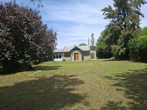 Casa en Venta 17 años