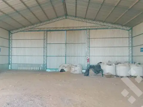 Galpon en Venta 5 años