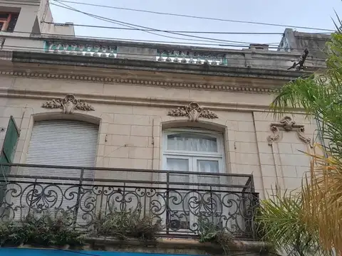 San Martín 100