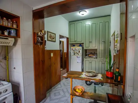 Casa en Venta en Burzaco, USD 129.000