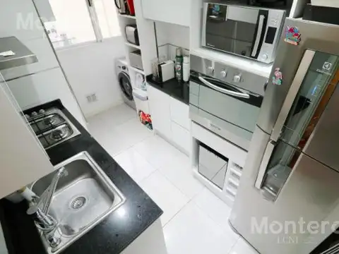 Departamento en Venta 40 años