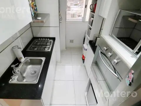 Departamento en Venta al Oeste