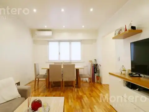 Departamento en Venta en Palermo Soho, USD 160.000