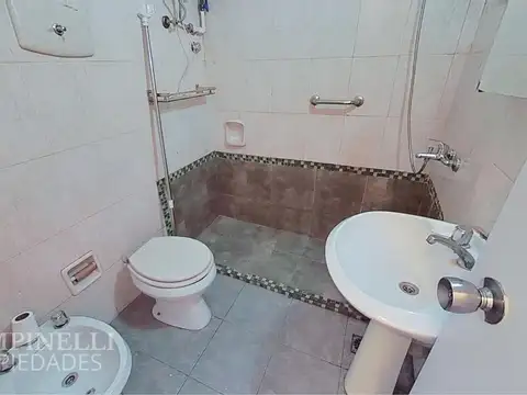 Departamento en Venta en Montevideo, USD 135.000