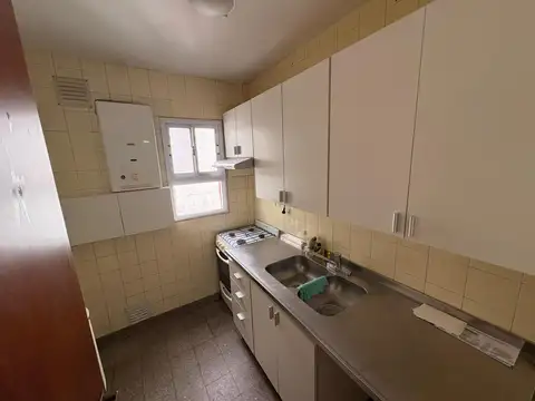 Departamento en Alquiler de 2 ambientes