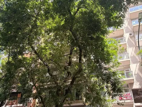 ALQUILER - BELGRANO - 2 AMBIENTES