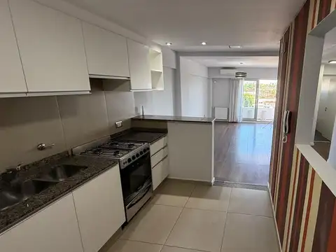 Departamento en Alquiler de 2 ambientes