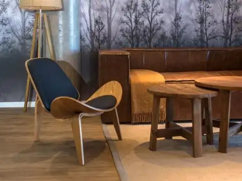 Oficina en Venta A Estrenar