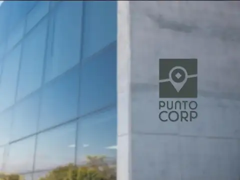 Oficina en El Punto Corp