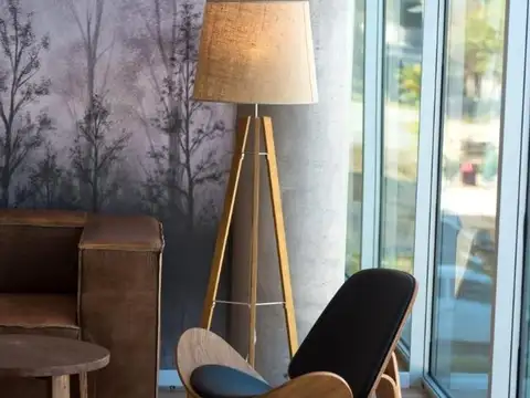 Oficina en Venta con 1 cochera