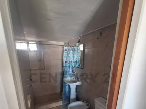 Departamento en Alquiler con 1 cochera