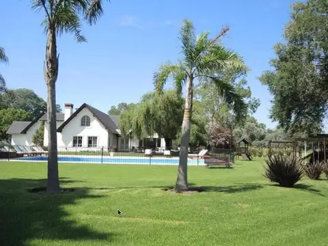 Terreno en Venta de 1033,0 m2
