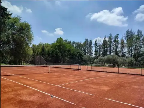 Terreno en Venta en Monet Barrio Privado, USD 40.000