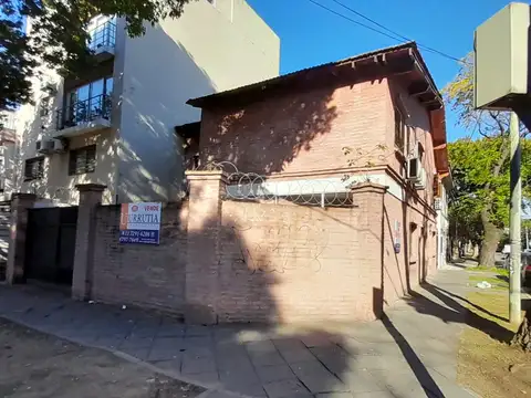 Depto Tipo Casa 4 ambientes con 2 baños