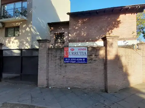 Depto Tipo Casa en Venta de 3 dormitorios