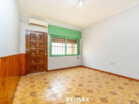 Depto Tipo Casa en Venta de 1 dormitorio
