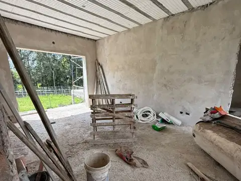 Casa en Venta A Estrenar